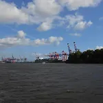 Elbe Diek Apartamento