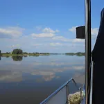 Elbe Diek Apartamento Stelle