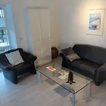 Elbe Diek Apartamento