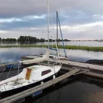 Elbe Diek Apartamento Stelle