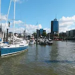 Apartamento Elbe Diek *