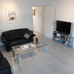 Apartamento Elbe Diek