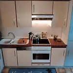 Elbe Diek Apartamento