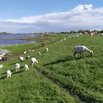 Elbe Diek Apartamento Stelle