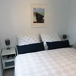 Elbe Diek Apartamento Stelle