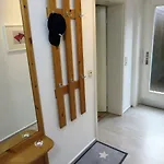 Elbe Diek Apartamento