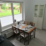 Elbe Diek Apartamento