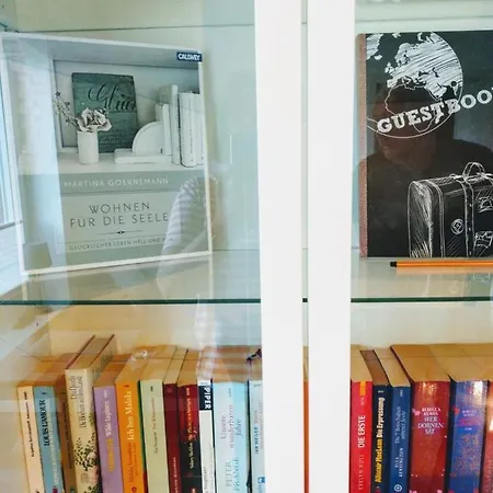 Appartement Elbe Diek