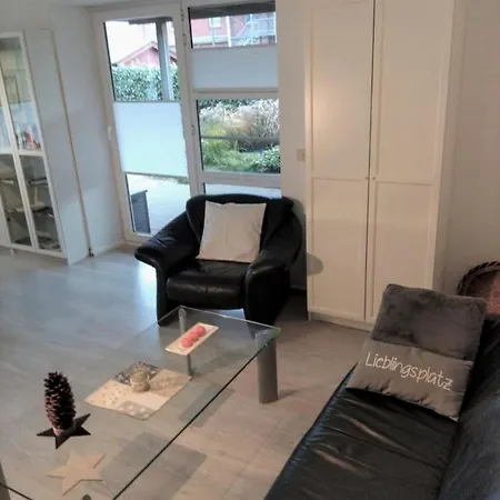 Appartement Elbe Diek