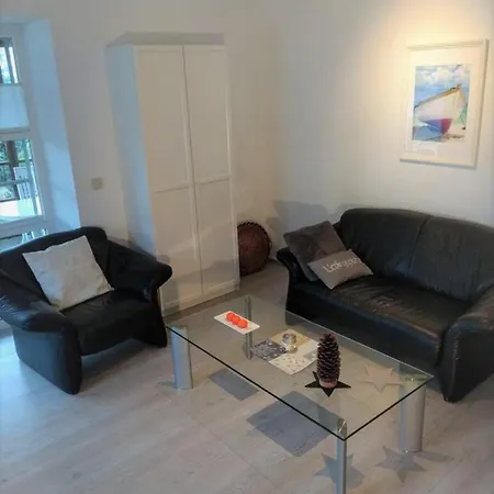 Elbe Diek Appartement