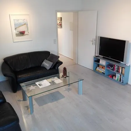 Appartement Elbe Diek