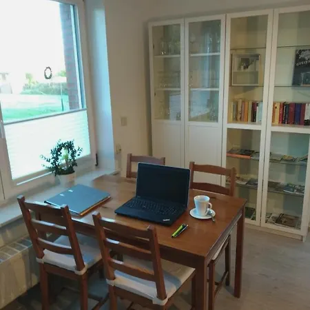 Appartement Elbe Diek