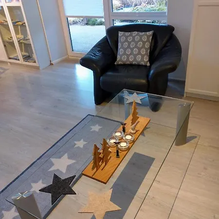 Appartement Elbe Diek *