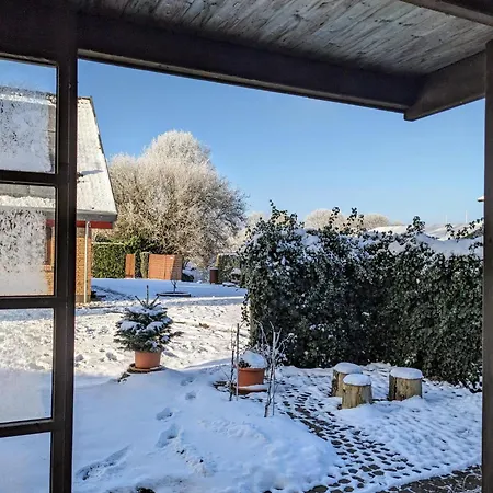 Apartman Elbe Diek Stelle