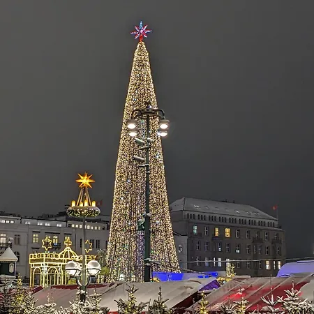 Appartement Elbe Diek