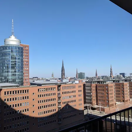 Elbe Diek Apartamento