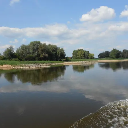 Elbe Diek