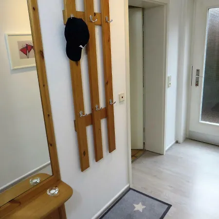 Elbe Diek Appartement