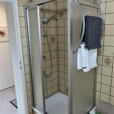 Appartement Elbe Diek