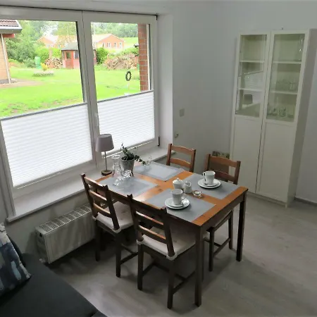 Elbe Diek Appartement