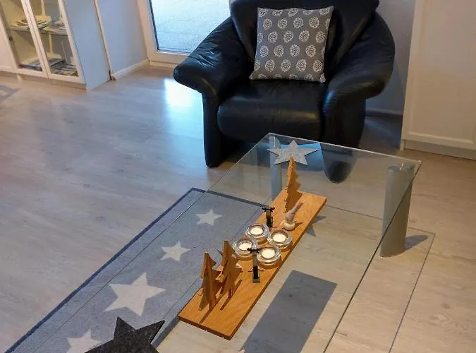 Apartment Elbe Diek *