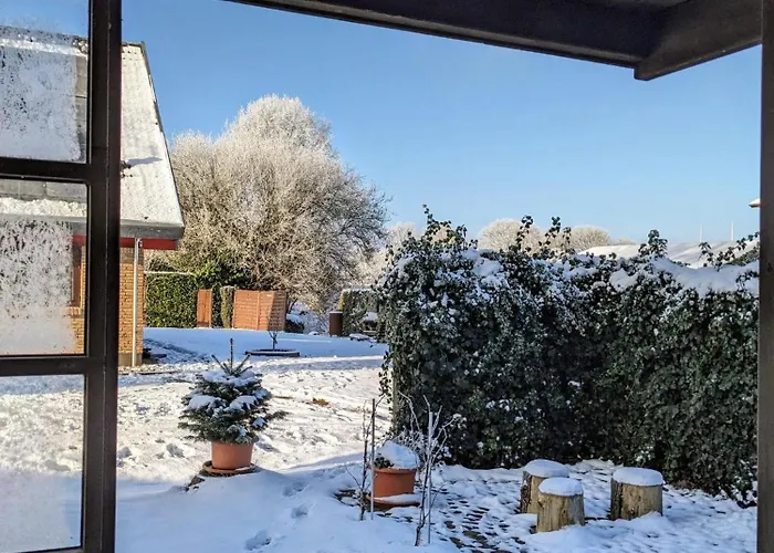 Apartment Elbe Diek Stelle