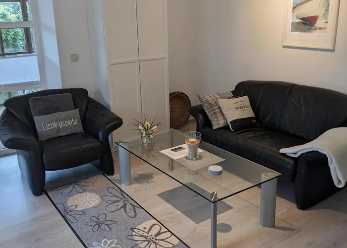 Apartment Elbe Diek *