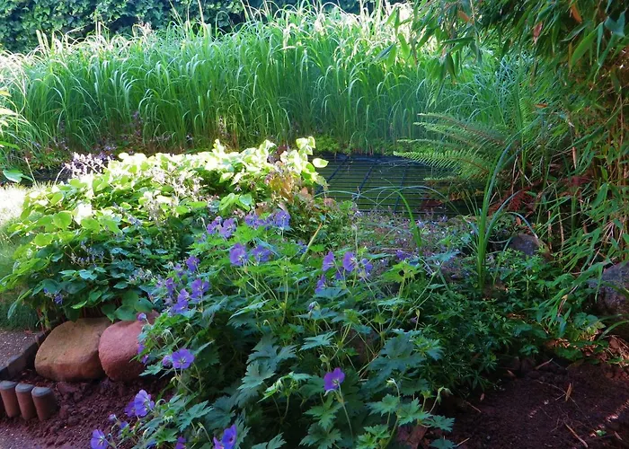 Apartment Elbe Diek Stelle