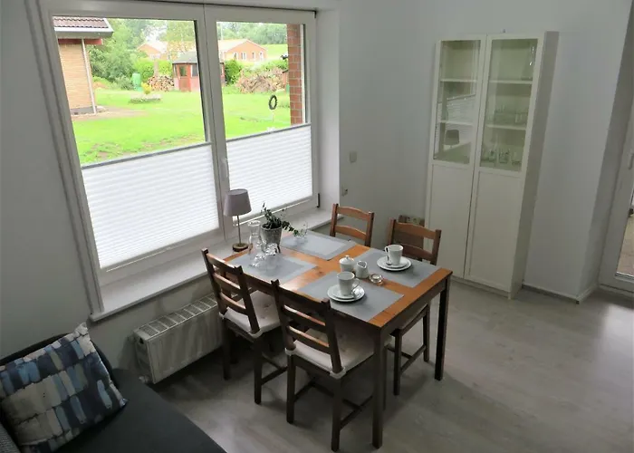 Elbe Diek Apartment